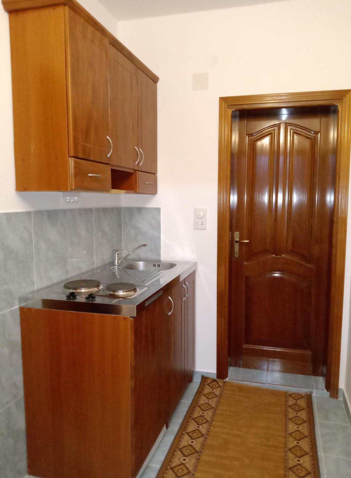 Apartments Old Olive Bar Bagian luar foto