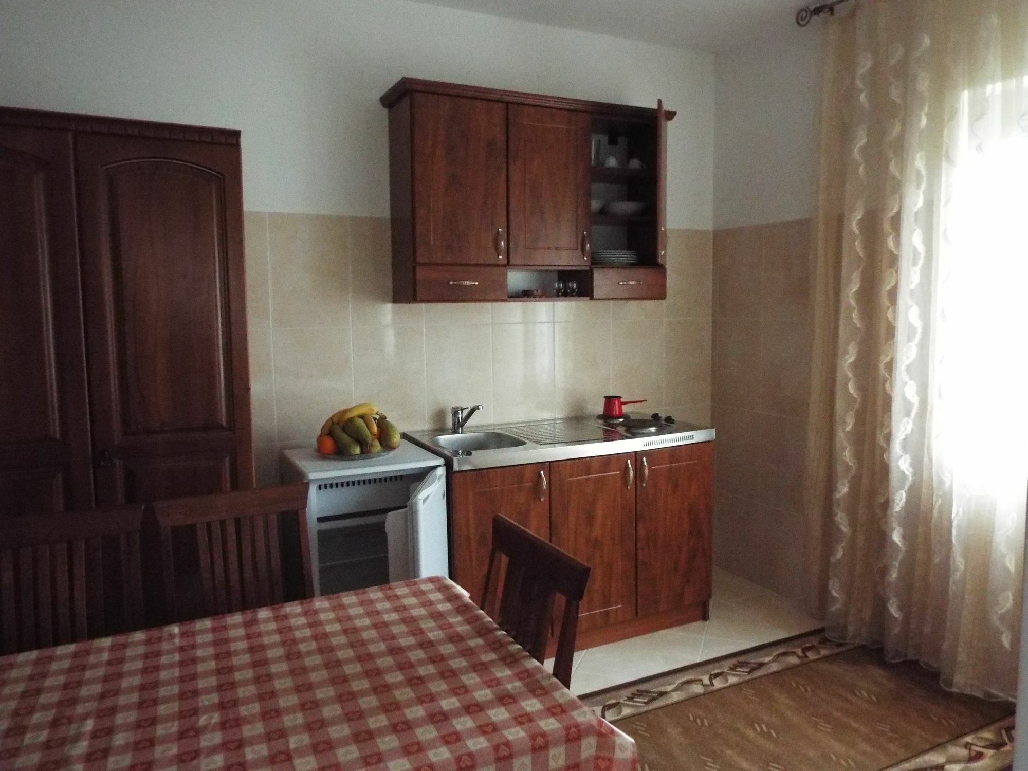 Apartments Old Olive Bar Bagian luar foto