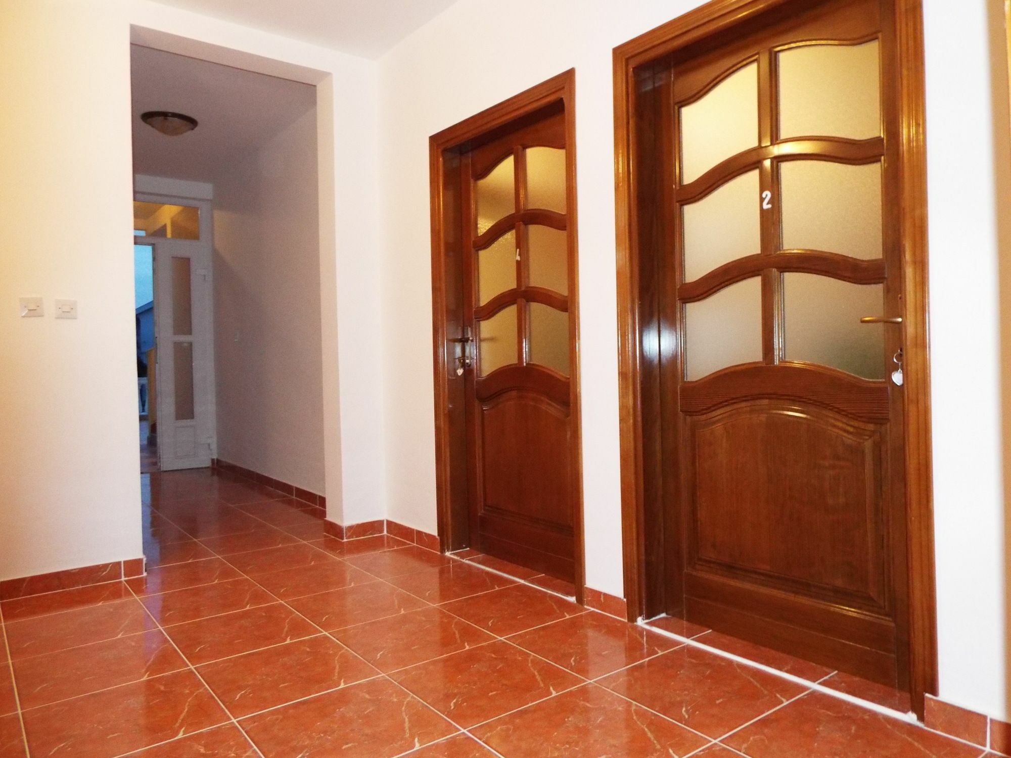 Apartments Old Olive Bar Bagian luar foto