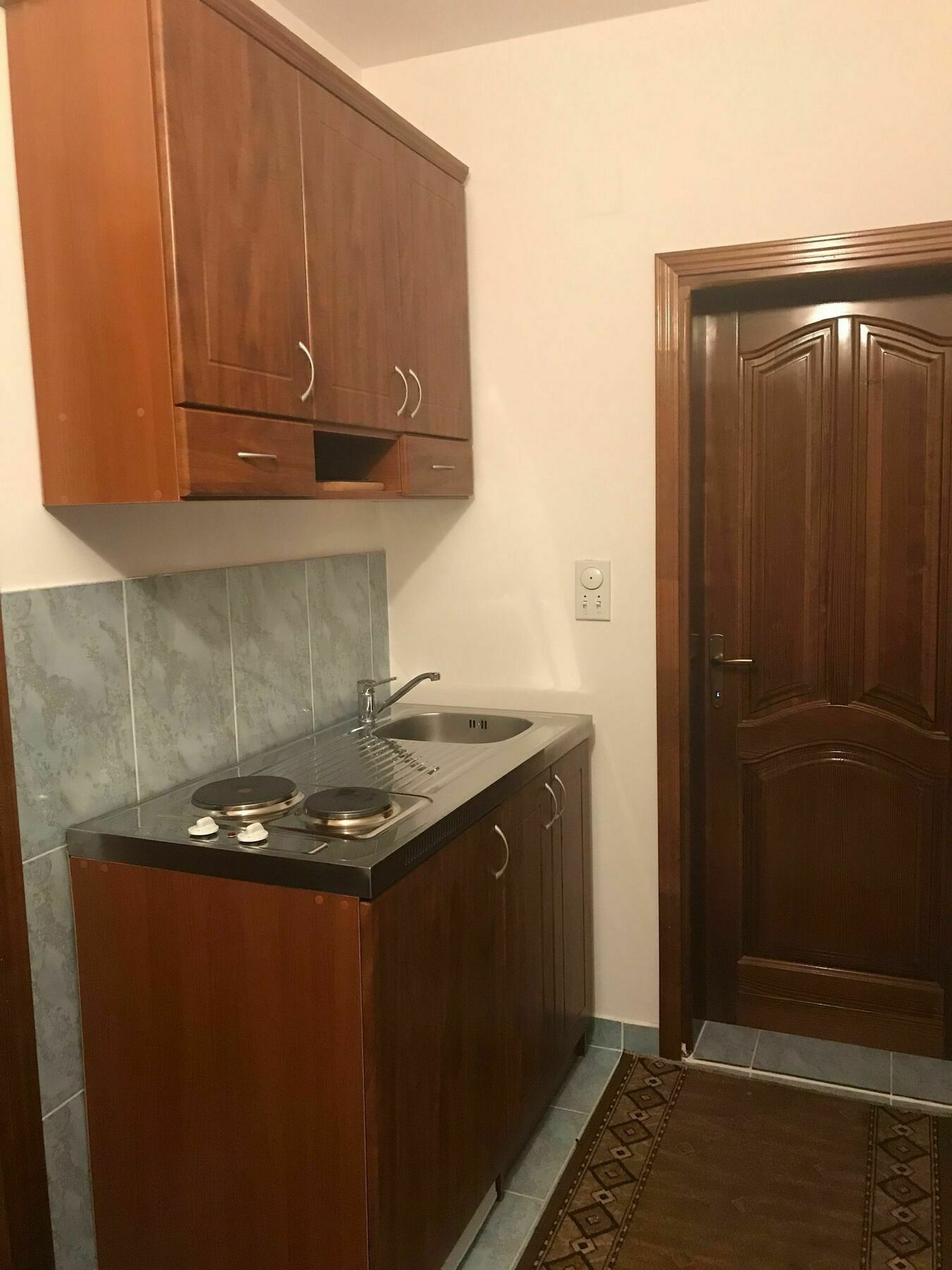 Apartments Old Olive Bar Bagian luar foto