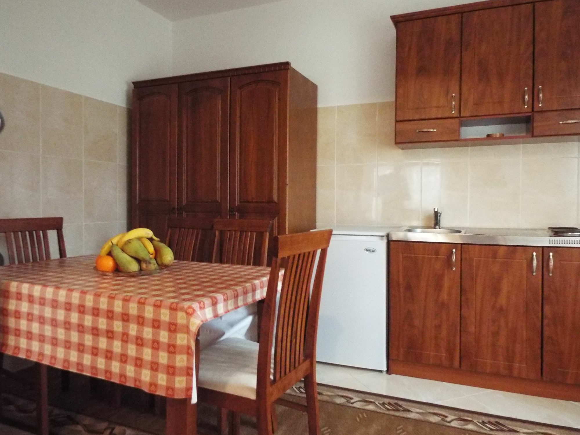 Apartments Old Olive Bar Bagian luar foto