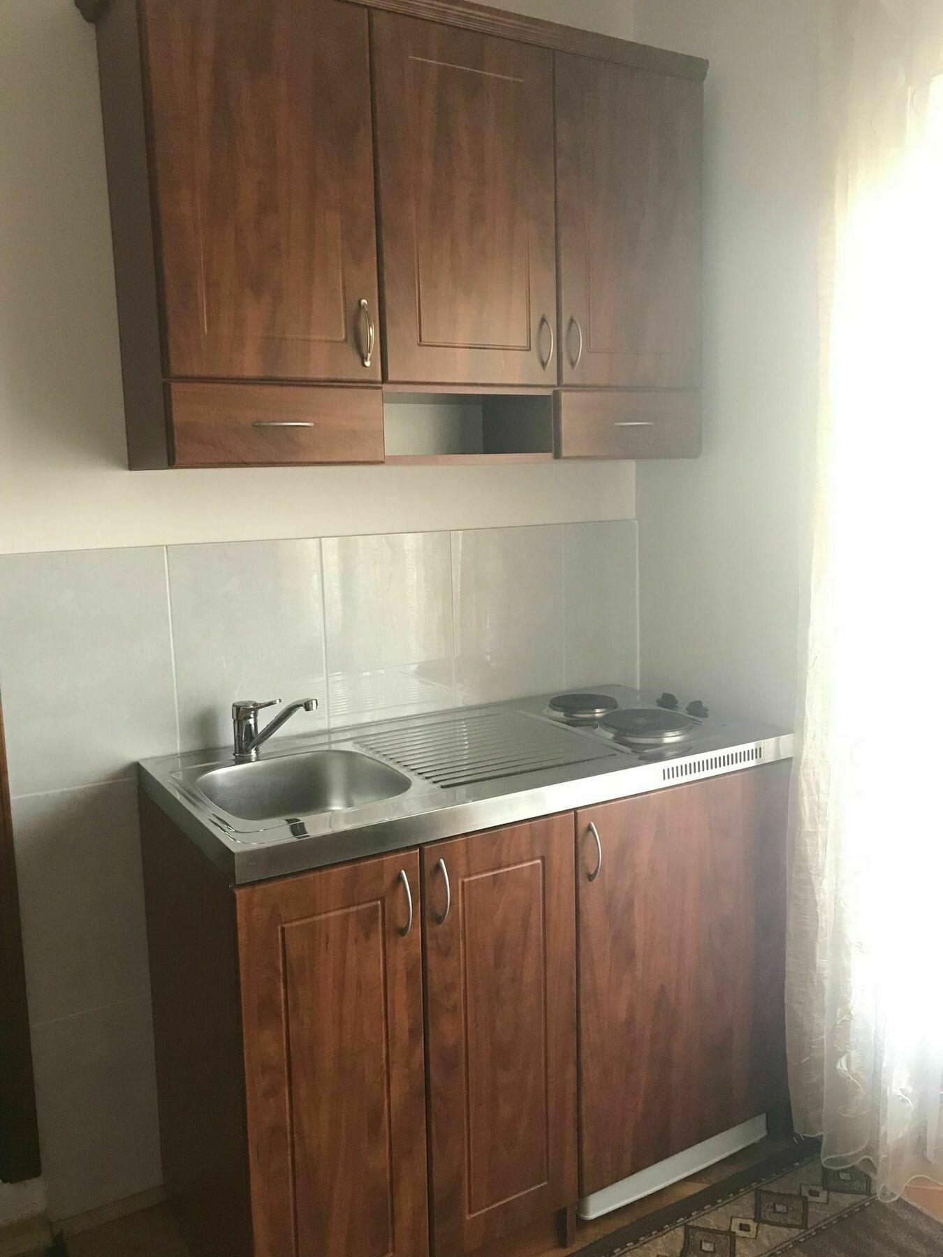Apartments Old Olive Bar Bagian luar foto